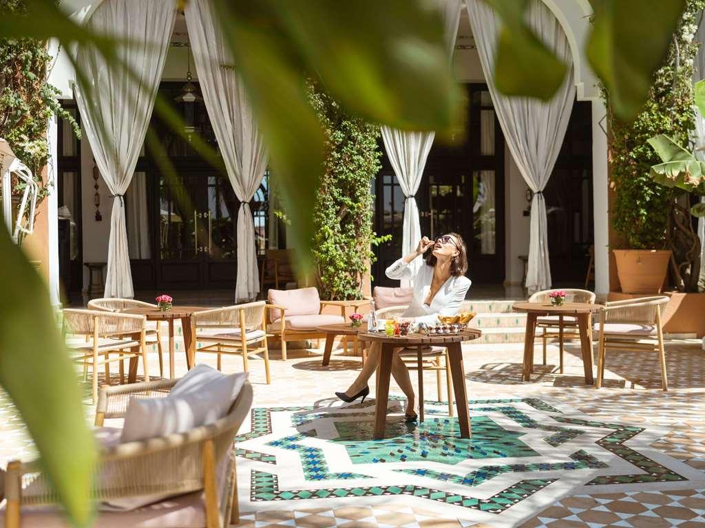Sofitel Marrakech Palais Imperial & 5*