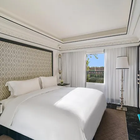 Sofitel Marrakech Palais Imperial & Spa Marrakesh Exterior photo