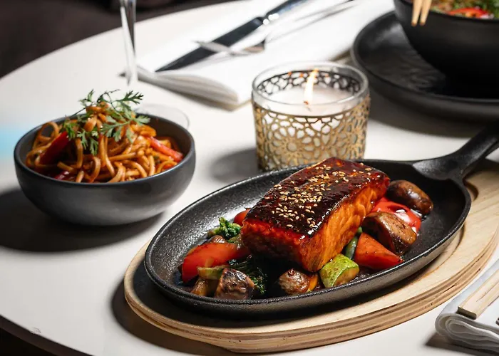 Sofitel Marrakech Lounge&Spa