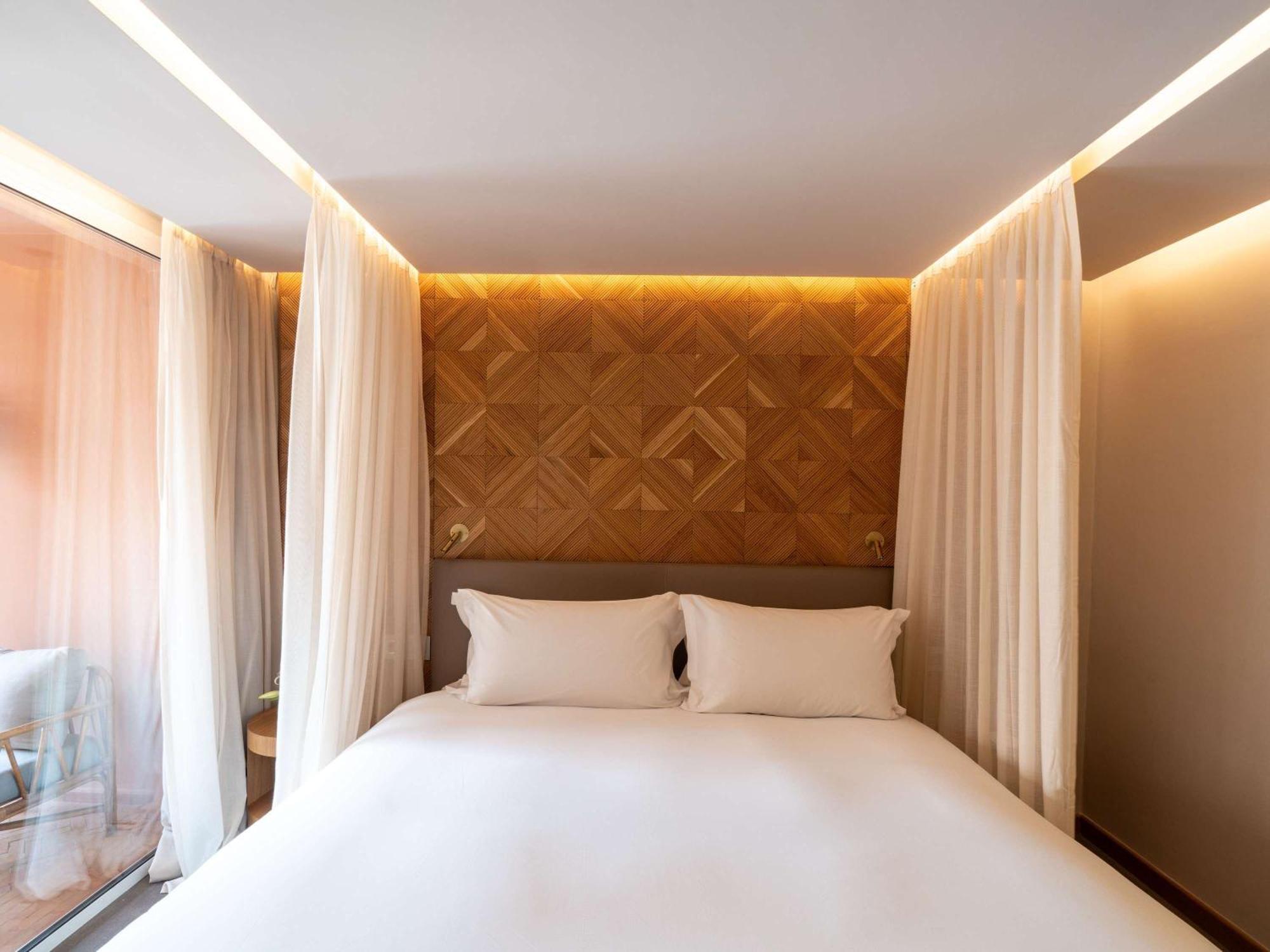 Hotel Sofitel Marrakech Lounge&spa